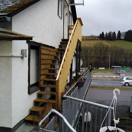 Appartement Haus Ostwald