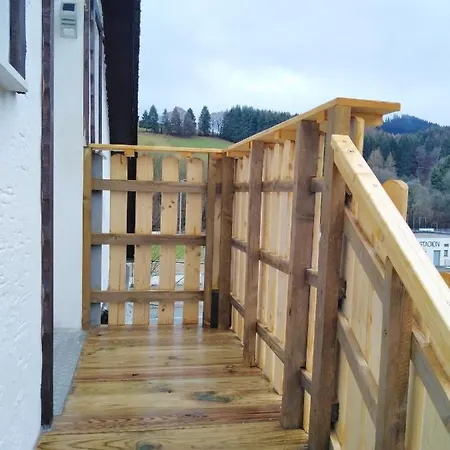 Haus Ostwald *