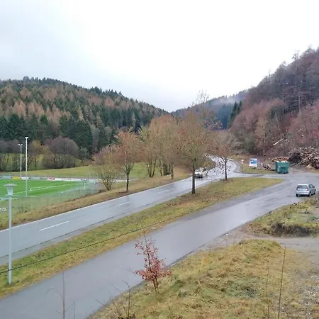 Haus Ostwald *