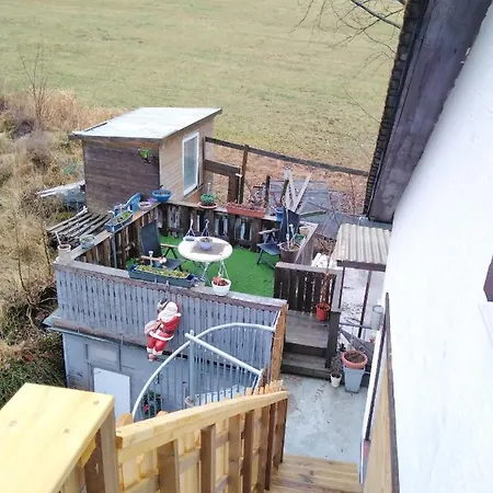Haus Ostwald Apartment Willingen (Upland)