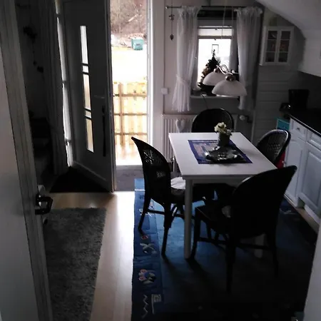 Apartment Haus Ostwald *