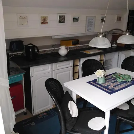 Haus Ostwald Apartment Willingen (Upland)