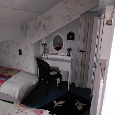 Haus Ostwald Apartment