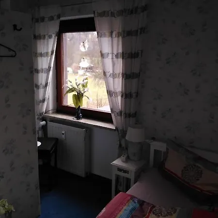 Haus Ostwald Apartment