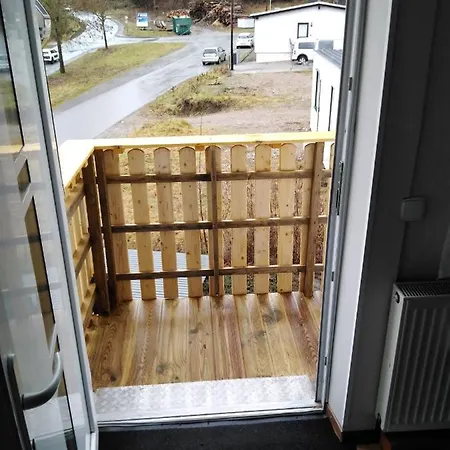 Appartement Haus Ostwald Willingen (Upland)