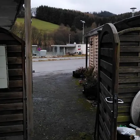 Haus Ostwald Appartement Willingen (Upland)